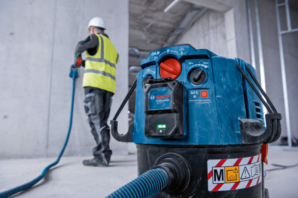 Anschlussgerät GAS GCA 30-42 + GCT 30-42 Produktbild img3 L