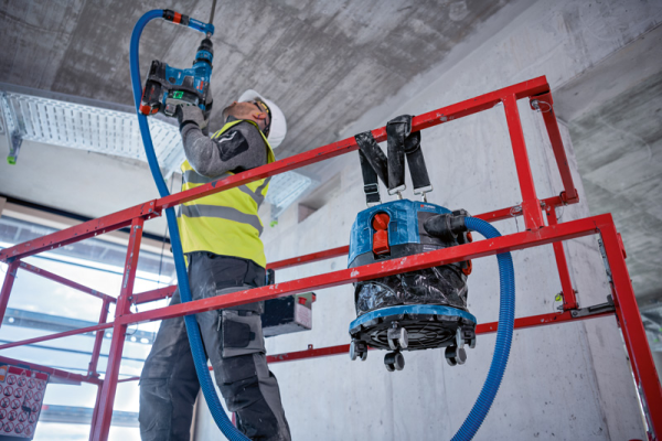 Ersatzakku-ProCore 18V+ 18,0 V 8,0 Ah Bosch Karton Produktbild img3 L