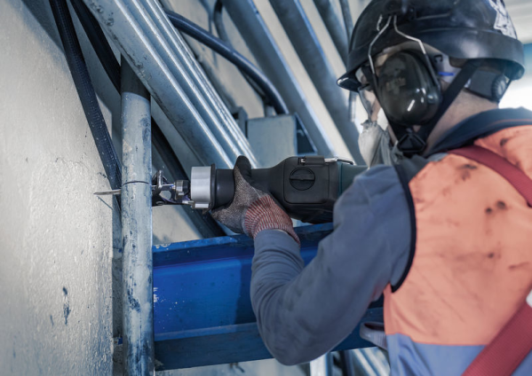 Säbelsägeblatt S 930 CF Bosch VE à 5 Stück Endurance for Heavy Metal Produktbild img5 L