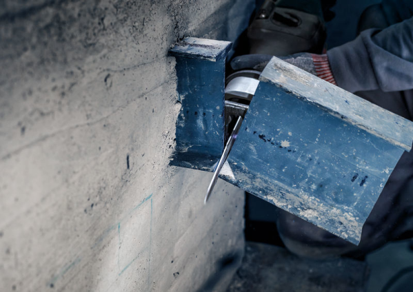 Säbelsägeblatt S 930 CF Bosch VE à 5 Stück Endurance for Heavy Metal Produktbild img4 L