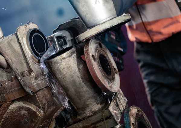 Säbelsägeblatt S 930 CF Bosch VE à 5 Stück Endurance for Heavy Metal Produktbild img3 L