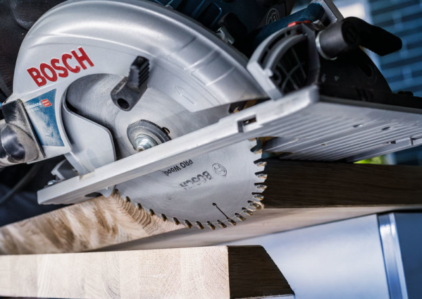 Kreissägeblatt Optiline Wood. Für Handkreissägen Produktbild img5 L