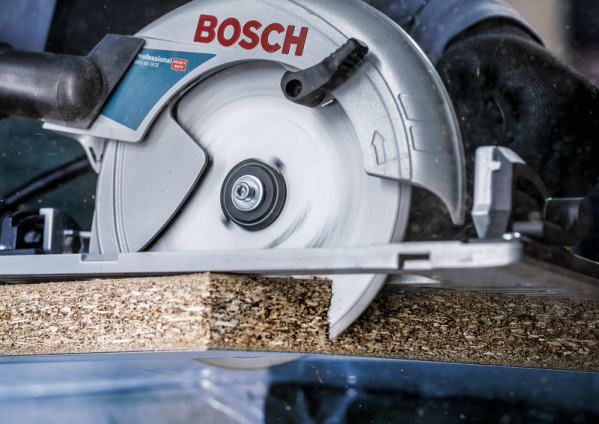 Kreissägeblatt Optiline Wood. Für Handkreissägen Produktbild img7 L