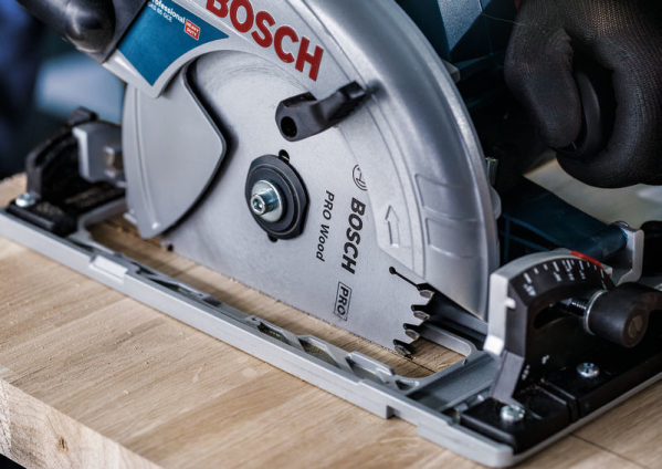 Kreissägeblatt Optiline Wood. Für Handkreissägen Produktbild img6 L