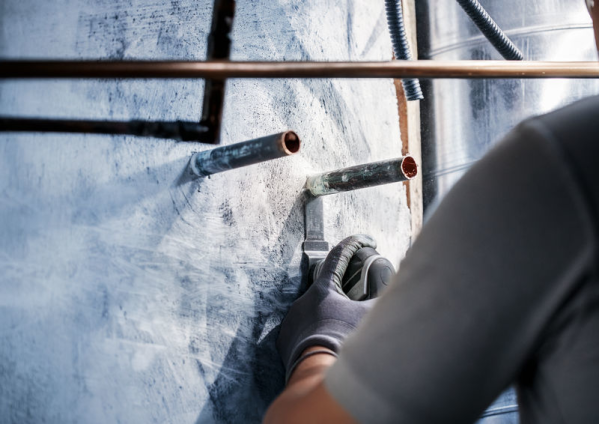 BIM Tauchsägeblatt AIZ 32 AB Metal. Für oszillierende Multifunktionswerkzeuge Produktbild img2 L