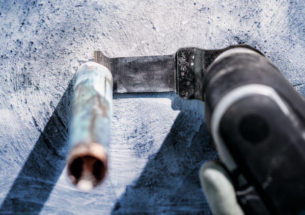 BIM Tauchsägeblatt AIZ 32 AB Metal. Für oszillierende Multifunktionswerkzeuge Produktbild img6 L