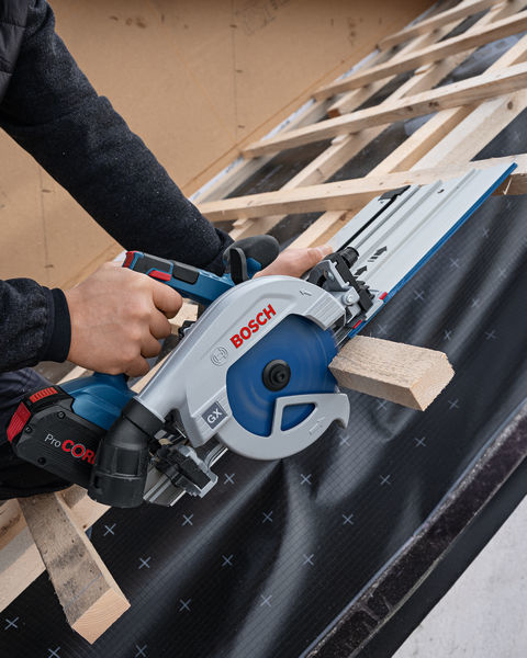 Führungsschiene FSN 740 X Bosch Produktbild img3 L