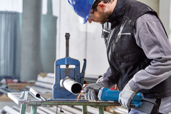 Geradschleifer GGS 30 LPS Produktbild img3 L