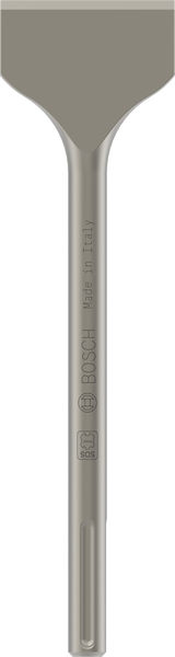 Spatmeißel SDS-max 80x300 mm Bosch VE à 1 Stück Produktbild img1 L