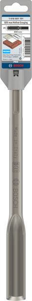 Hohlmeißel SDS max. Für Bohrhämmer Produktbild img8 L