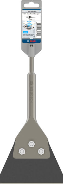 PRO SDS plus Bodenschaber, 130&nbsp;x&nbsp;290&nbsp;mm Produktbild img8 L