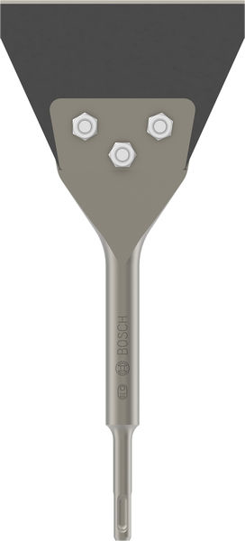 PRO SDS plus Bodenschaber, 130&nbsp;x&nbsp;290&nbsp;mm Produktbild img1 L