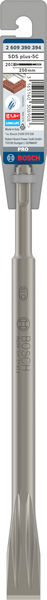 Bosch-Flachmeißel SDS-Plus  250 mm Produktbild img8 L
