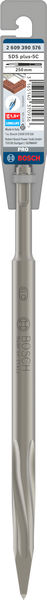 Bosch-Spitzmeißel SDS-Plus  250 mm Produktbild img8 L