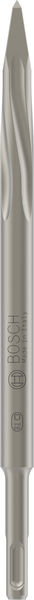 Bosch-Spitzmeißel SDS-Plus  250 mm Produktbild img1 L