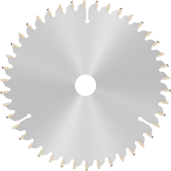 Bosch Kreissägeblatt Multi Material. Für Handkreissägen Produktbild img8 L