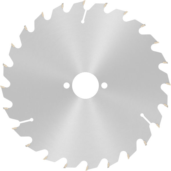 Kreissägeblatt Optiline Wood. Für Handkreissägen Produktbild img8 L