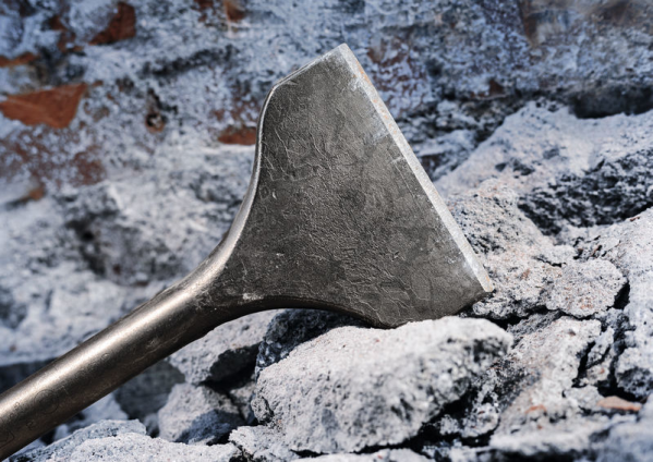 Spatmeißel SDS-max 80x300 mm Bosch VE à 1 Stück Produktbild img7 L