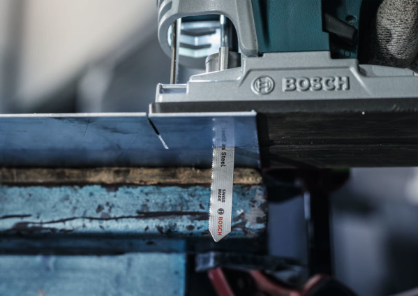 Stichsägeblatt T 118 GFS. Für Stichsägen Produktbild img4 L