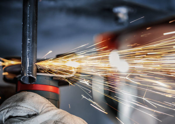 Expert for Inox 5-tlg. x 76 x 1 x 10-mm-Trennscheibe. für Mini-Winkelschleifer Produktbild img7 L