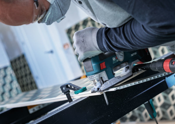 Stichsägeblatt T 102 H Bosch VE à 5 Stück Clean for PVC Produktbild img4 L