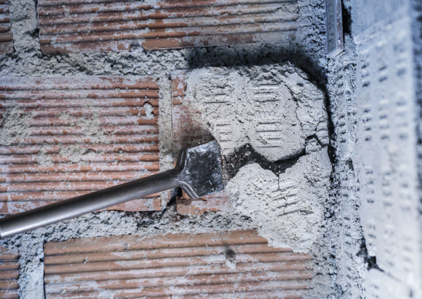 Spatmeißel SDS plus. Für Bohrhämmer Produktbild img7 L