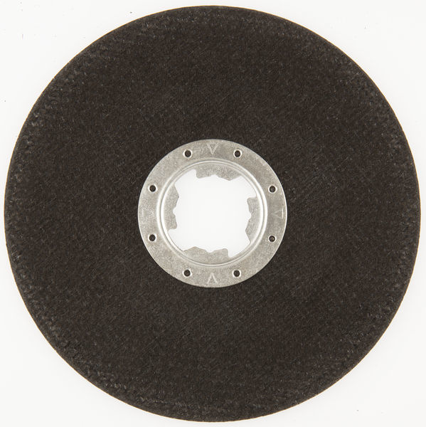 Bosch X-LOCK Metall-Trennscheibe Produktbild img8 L
