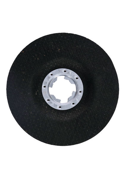 X-LOCK Expert for Metal 125 x 2,5 x 22,23 Trennscheibe gekröpft. Für kleine Winkelschleifer Produktbild img8 L