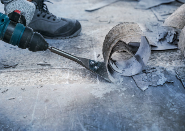 PRO SDS plus Bodenschaber, 130&nbsp;x&nbsp;290&nbsp;mm Produktbild img4 L