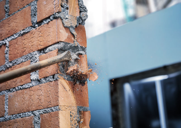 Flachmeißel SDS-max 25x600mm Bosch VE à 1 Stück Produktbild img3 L