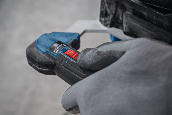 Akku Rührwerk GRW 18V-160 solo Bosch ohne Akku ohne Ladegerät Karton Produktbild img5 L