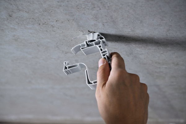 Akku Betonnagler solo GNB 18V-40 Bosch ohne Akku ohne Ladegerät XL-Boxx Produktbild img6 L