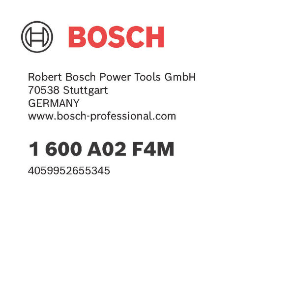 Rundkopf-Streifennagel NB-25 Bosch VE a 1000 St. Produktbild img2 L