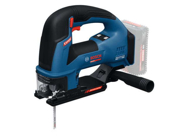Stichsäge EXST18V-155B Produktbild img6 L