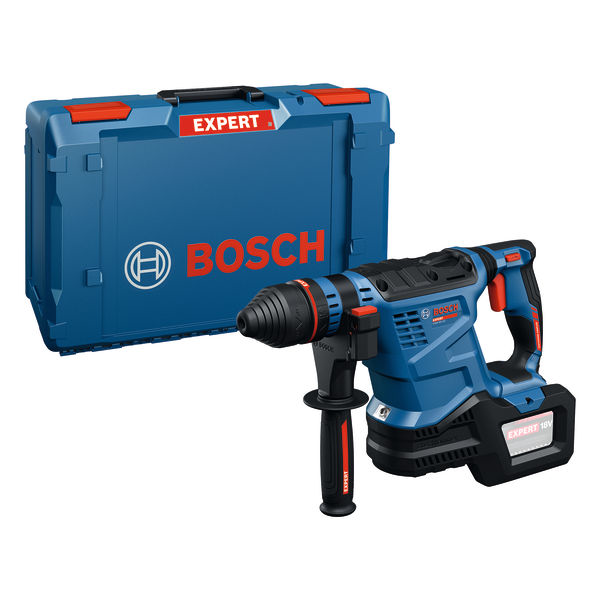 Akku-Bohrhammer mit SDS plus EXBH18V-32F, XL-BOXX Produktbild img1 L