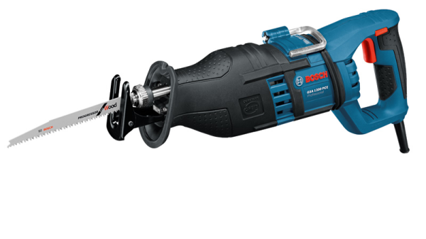 Säbelsäge GSA 1300 PCE Produktbild img1 L