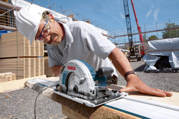 Handkreissäge GKS 85 G Produktbild img5 L