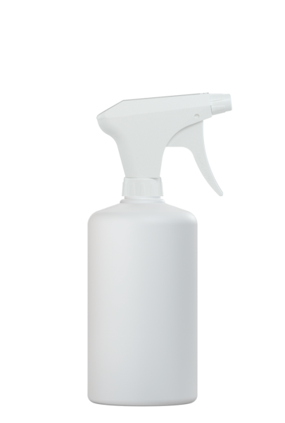 Allzweck-Sprühflasche leer 500 ml Nr. 002109/020072 Produktbild img3 L