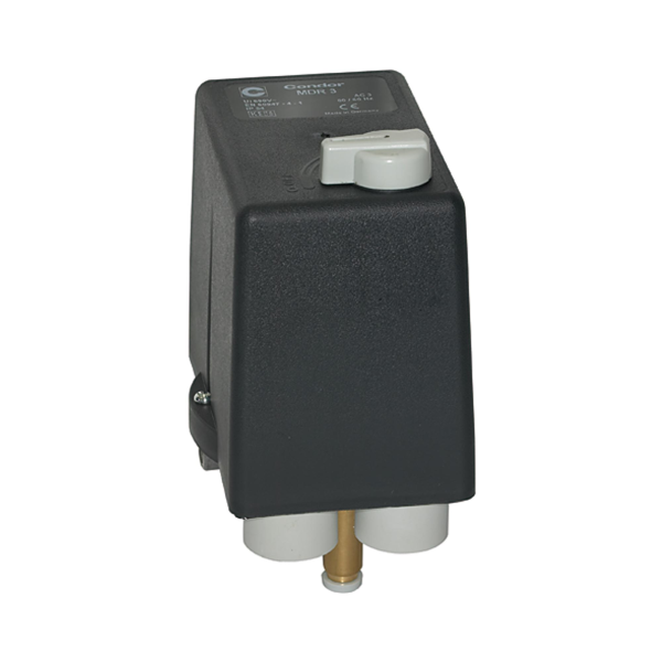 Kompressoren Drucksch. Drehstrom Produktbild img1 L