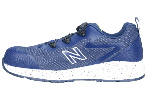 New Balance Logic BOA Halbschuh S1 Produktbild img2 L