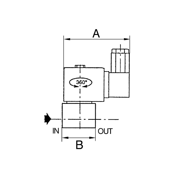 3/2-Wege-MV. Produktbild img2 L