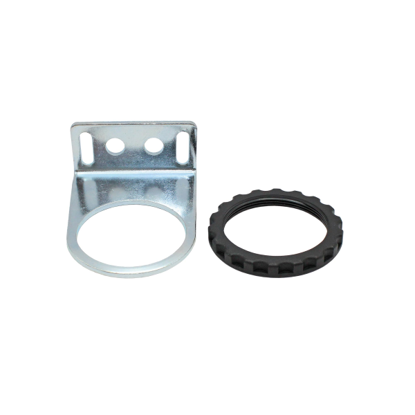 Haltewinkel mit Mutter für multifix 1/2-3/4" RIEGLER Produktbild img1 L