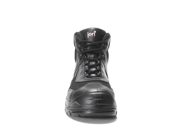Sicherheitsschnürstiefel jo_BUILDER Compo Mid ESD S3S Produktbild img3 L