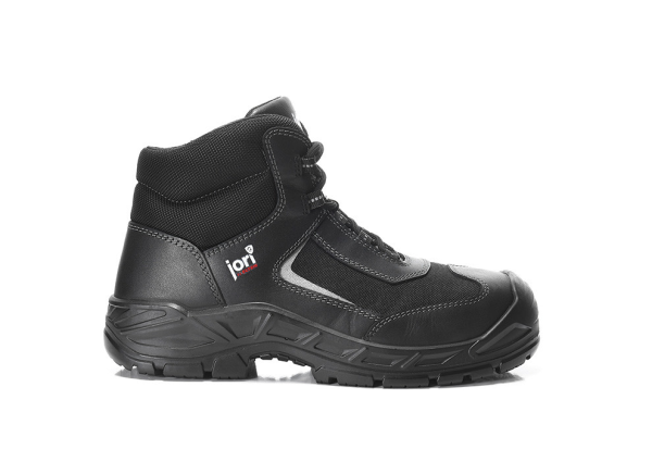 Sicherheitsschnürstiefel jo_BUILDER Compo Mid ESD S3S Produktbild img2 L