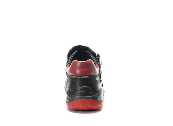 Sicherheitshalbschuh ANDERSON Craft Low S3 HI Produktbild img5 L