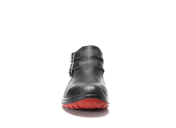 Sicherheitshalbschuh ANDERSON Craft Low S3 HI Produktbild img3 L