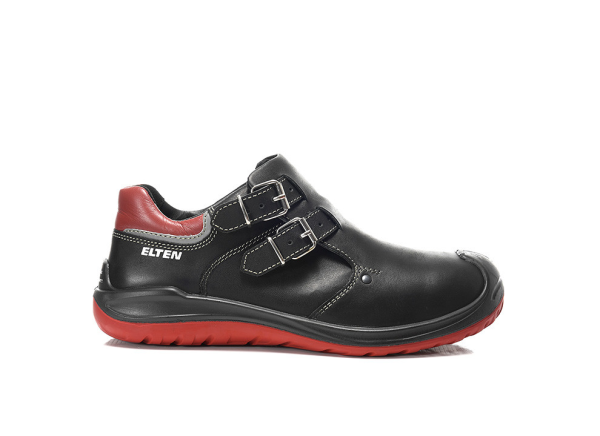 Sicherheitshalbschuh ANDERSON Craft Low S3 HI Produktbild img2 L