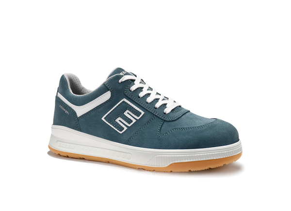 Sicherheitshalbschuh JAMAIN XXST jeans Low ESD S2 Produktbild img1 L