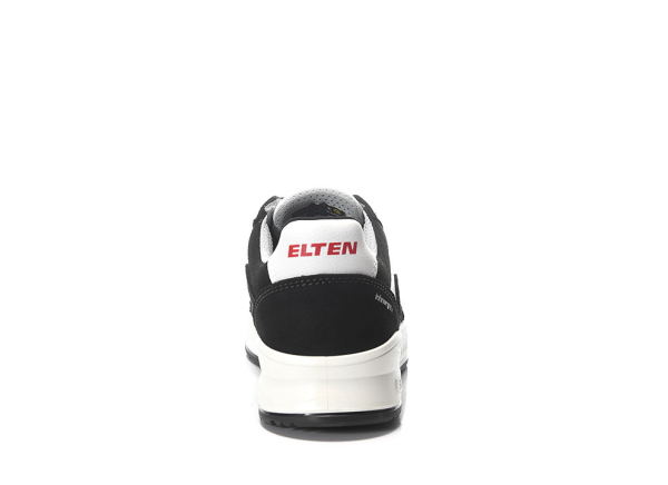 Sicherheitshalbschuh BATES XXST black Low ESD S3S Produktbild img5 L