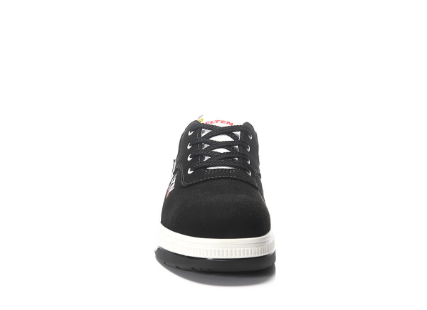 Sicherheitshalbschuh BATES XXST black Low ESD S3S Produktbild img3 L